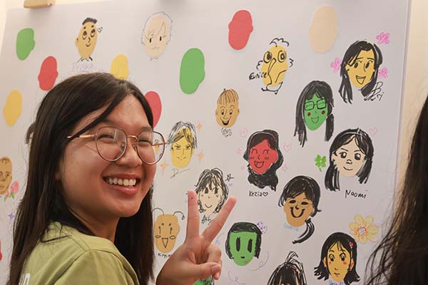 ILLUFEST FACES OF CREATIVITY