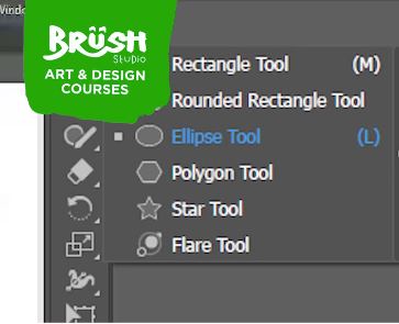 Vektor menggunakan aplikasi adobe illustrator
