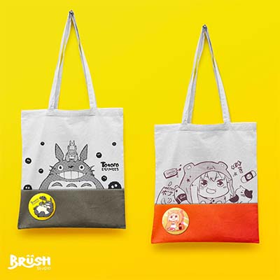 Tote Bag